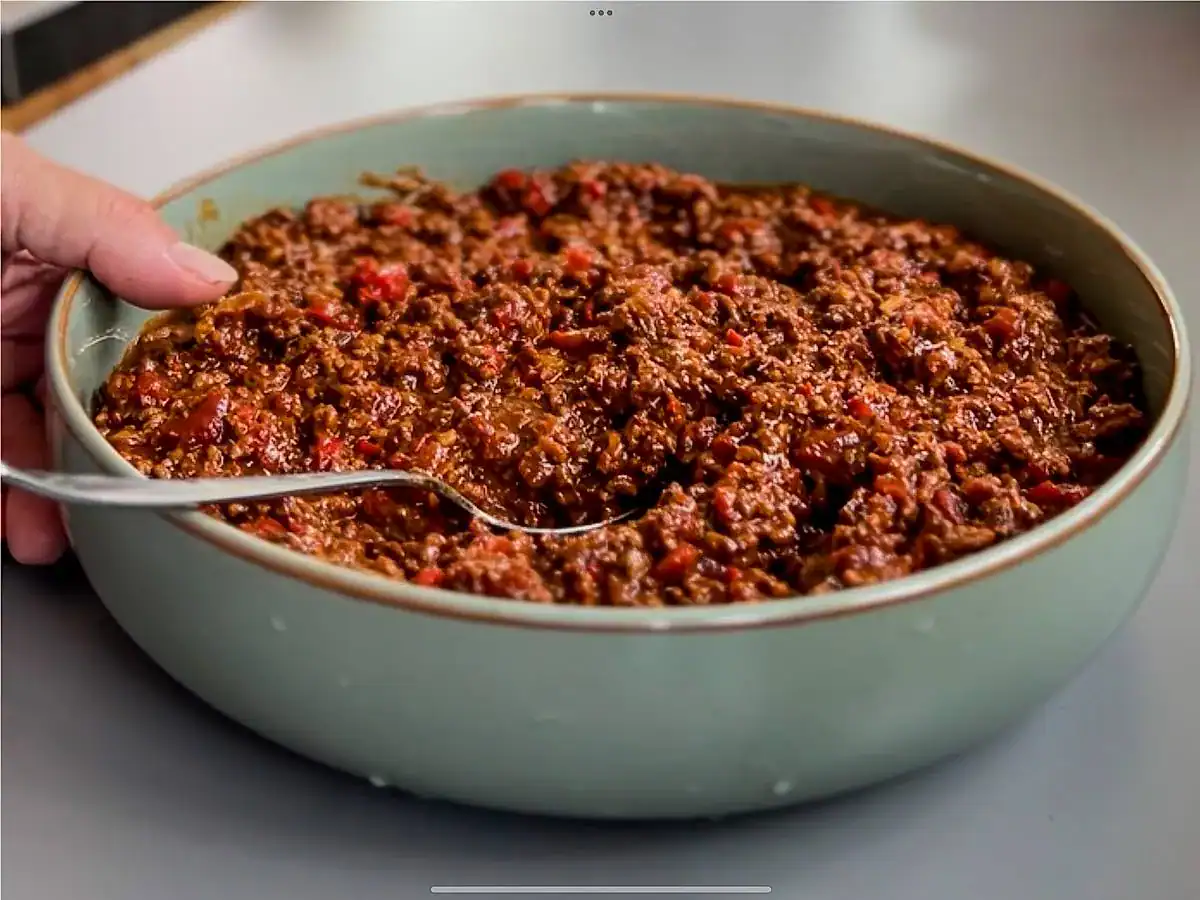 Chilli con carne
