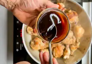 Ústřicová omáčka Lee Kum Kee
