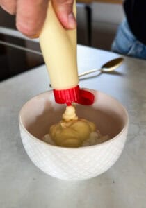 🥗 Waldorfský salát s kuřetem a japonskou majonézou 9 waldorfsky salat japonska mandolina kirelwa 19