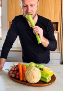 🥗 Waldorfský salát s kuřetem a japonskou majonézou 3 waldorfsky salat japonska mandolina kirelwa 23