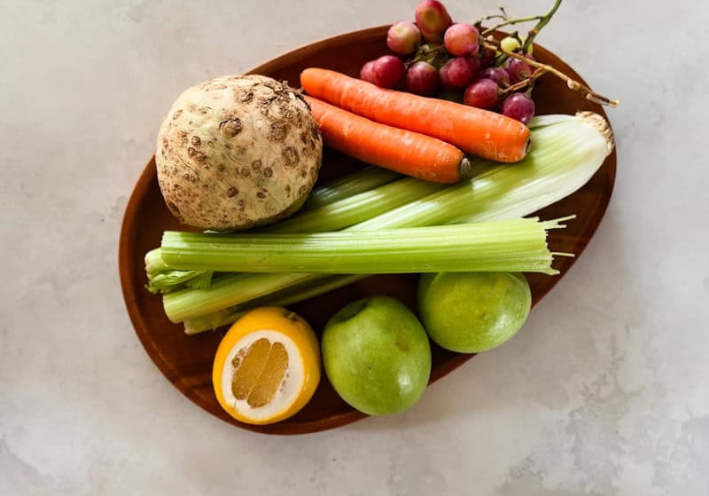 🥗 Waldorfský salát s kuřetem a japonskou majonézou 5 waldorfsky salat japonska mandolina kirelwa 28