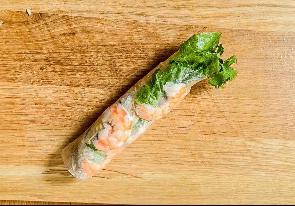 Vietnamské letní závitky Gỏi cuốn 15 vietnamske letni zavitky goi cuon recept 08