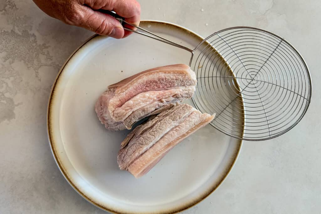 Vietnamské letní závitky Gỏi cuốn 8 vietnamske letni zavitky goi cuon recept 24